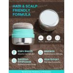 شامپو خشک حجم‌ دهنده مو استیکی Minty Fresh Volumizing Dry شیگلم Sheglam - Image 4