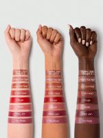 رژلب نیم براق شیگلم SHEGLAM مدل Cream Allure - Image 3