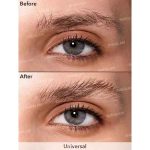 وکس و استیک قلمی لیفت کننده ابرو شیگلم مدل Brow Raising - Image 2
