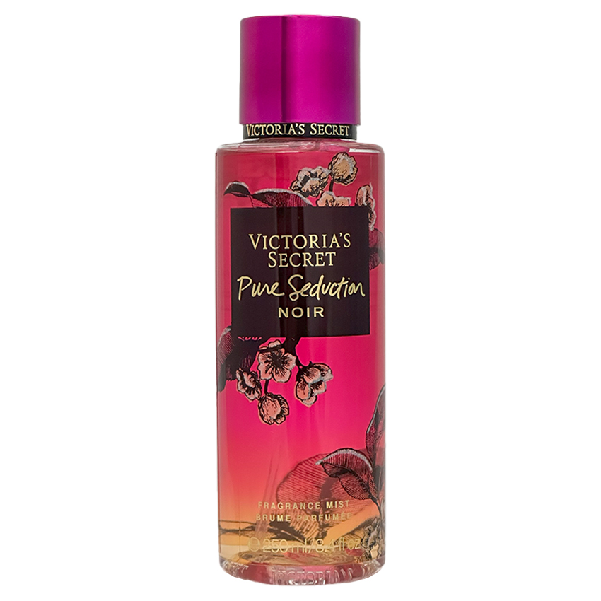 Untitled-1-259.jpg بادی اسپلش ویکتوریا سکرت رایحه Pure Seduction NOIR حجم 250ml - Image 1