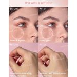 پرایمر مرطوب کننده شیگلم SHEGLAM مدل LOVE DIVE AT FIRST SIGHT - Image 3