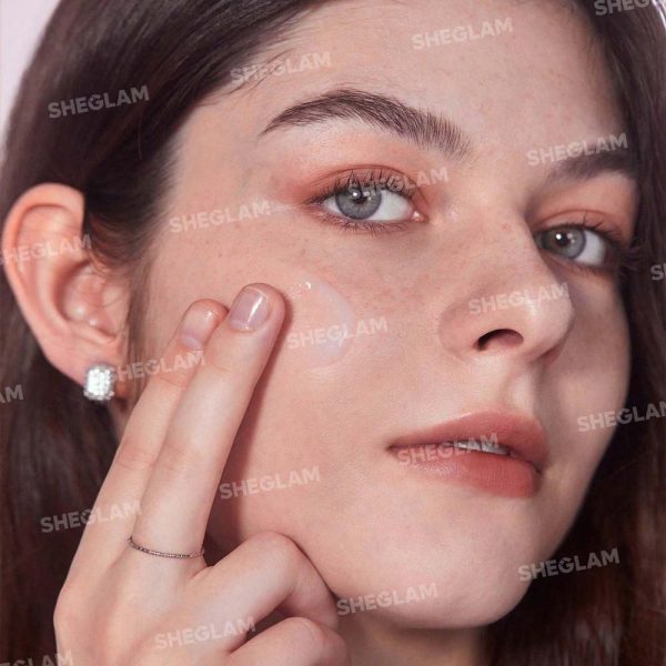 پرایمر مرطوب کننده شیگلم SHEGLAM مدل LOVE DIVE AT FIRST SIGHT - Image 2