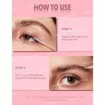 سرم تقویت کننده مژه و ابرو Gro-Pro Nourishing شیگلم - Image 2