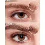 سرم تقویت کننده مژه و ابرو Gro-Pro Nourishing شیگلم - Image 3