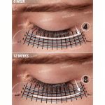 سرم تقویت کننده مژه و ابرو Gro-Pro Nourishing شیگلم - Image 4