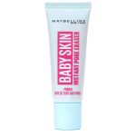 پرایمر بیبی اسکین میبلین Maybelline Baby skin