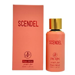 ادکلن jaklin رایحه اسکندال قرمز حجم 50ml