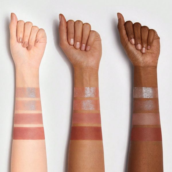 پالت سایه Cosmic Crystal شیگلم مدل Spellbound - Image 4