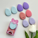 پد 4 عددی آرایشی انگشتی Beauty Tools