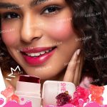 تینت ژله ای لب و گونه شیگلم Sheglam مدل Jelly Licious - Image 2