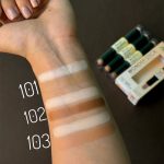 کانتور و کانسیلر دو طرفه تایلامی - Image 2