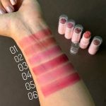 رژگونه استیکی پنجه گربه ای کالرکستل - Image 2