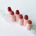 رژگونه استیکی پنجه گربه ای کالرکستل - Image 3