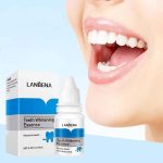 سرم سفید کننده و جرم گیر دندان لانبنا - Image 2