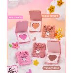 رژگونه خرسی شیگلم Sheglam مدل Tickled Pink - Image 4