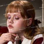 پالت سایه شیگلم از کالکشن هری پاتر مدل Monster Book - Image 2