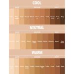 کرم پودر آبرسان شیگلم SHEGLAM - Image 3