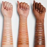 کرم پودر آبرسان شیگلم SHEGLAM - Image 4