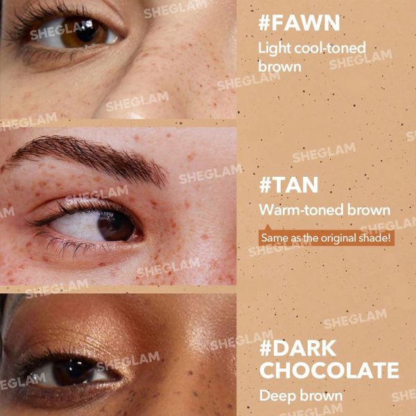 تینت کک و مک Freck Please شیگلم - Image 3