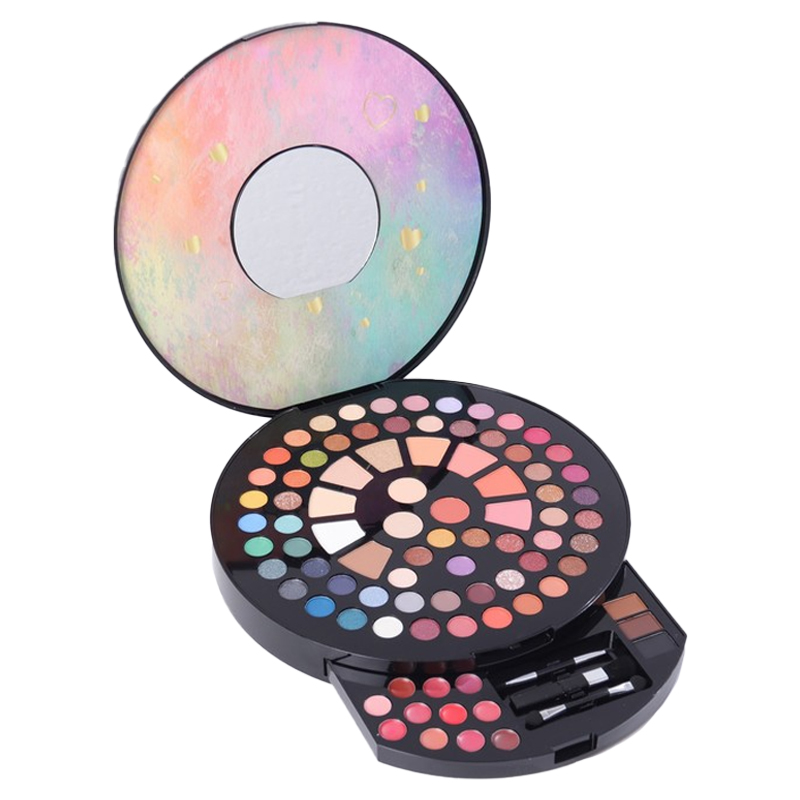 Untitled-1-416.jpg ست لوازم آرایشی حرفه ای 86 رنگ میس یانگ - Image 1