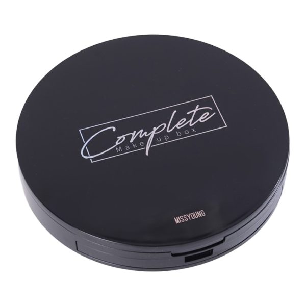 ست لوازم آرایشی حرفه ای 86 رنگ میس یانگ - Image 2