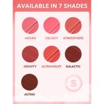 رژ لب و گونه فضایی شیگلم Lunar Orbit Blush Ball - Image 2