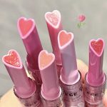 پک 3 عددی لیپ گلاس جامد Gege Bear - Image 2