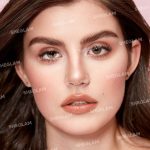 کانتور و هایلایتر بینی 2 در 1 شیگلم مدل Fine Line 2-In-1 - Image 2