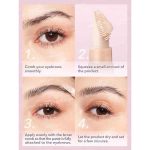 ژل لیفت ابرو شیگلم مدل BROW BREAKDOWN - Image 4