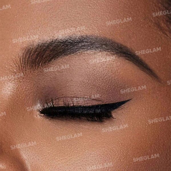 خط چشم ضدآب شیگلم مدل Pro Precision - Image 2