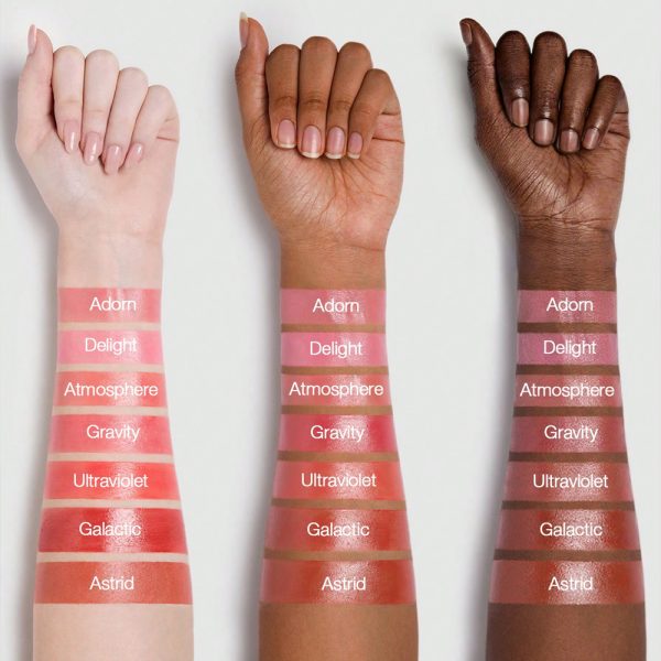 رژ لب و گونه فضایی شیگلم Lunar Orbit Blush Ball - Image 5