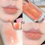 لیپ گلاس مایع مرطوب کننده GELLAS - Image 6