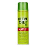 اسپری شاین الیو اویل Olive Oil حجم 450ml