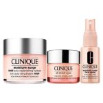ست آبرسان dewy glow کلینیک Clinique