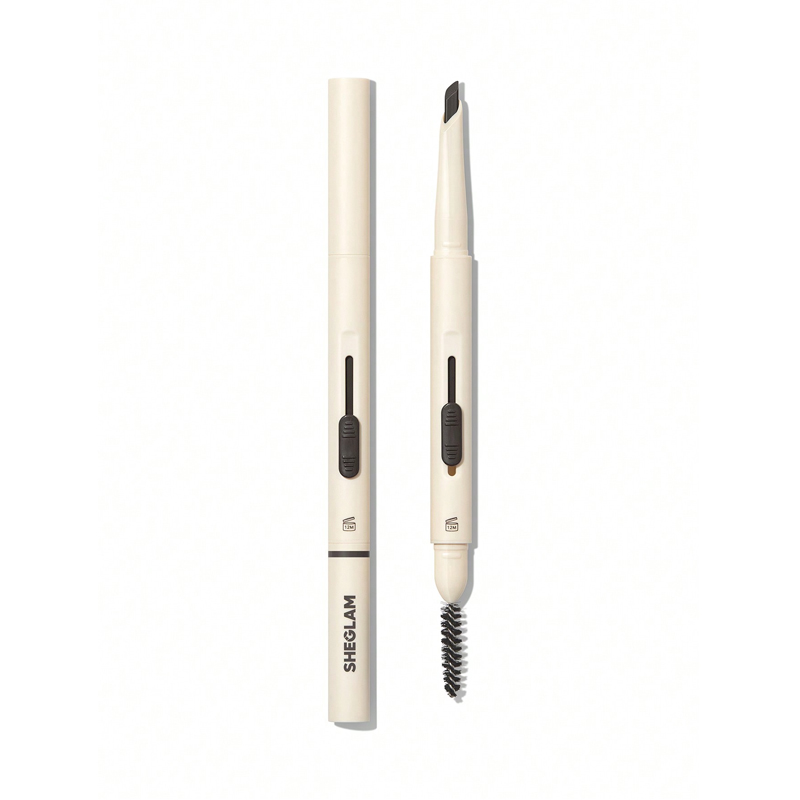Untitled-1-466.jpg مداد ابرو دوطرفه مدل Better Brows Long Lasting شیگلم - Image 1