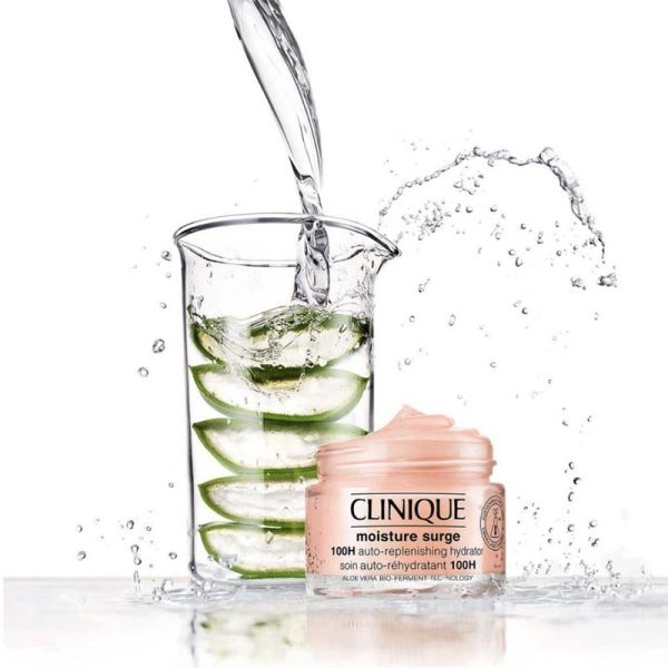 ست آبرسان dewy glow کلینیک Clinique - Image 2