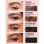 مداد ابرو دوطرفه مدل Better Brows Long Lasting شیگلم - Image 3