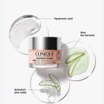 ست آبرسان dewy glow کلینیک Clinique - Image 3