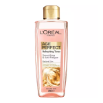 تونر ضد پیری و جوانساز لورال AGE PERFECT حجم 200ml