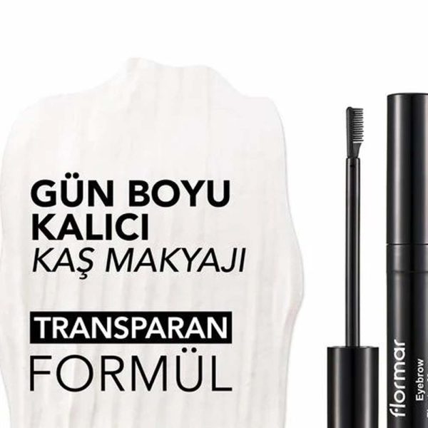 ژل فیکساتور ابرو فلورمار - Image 2