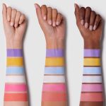 پالت سایه آبرنگی شیگلم SHEGLAM مدل Merry-Go-Round Water-Activated - Image 2