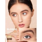 هاشور ابرو مدادی مایع شیگلم مدل Feather Better - Image 8