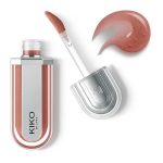 لیپ گلاس حجم دهنده سه بعدی کیکو Kiko Milano مدل 3D Hydra Xtreme Lipgloss رنگ 06 Color Affair