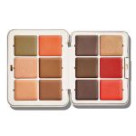 پالت کانتورینگ و هایلایتر و رژگونه All About That Face شیگلم SHEGLAM