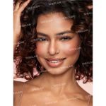 پالت کانتورینگ و هایلایتر و رژگونه All About That Face شیگلم SHEGLAM - Image 2