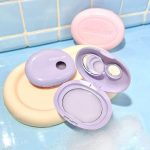 رژگونه کاسه ای شیگلم Sheglam کالکشن Bubble Glow مدل Blush Bar - Image 5