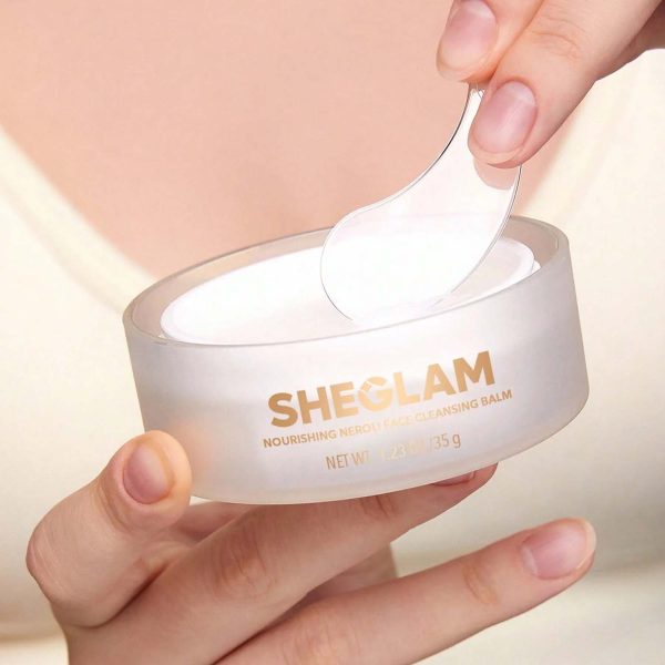 بالم پاک کننده آرایش مناسب انواع پوست شیگلم - Image 2