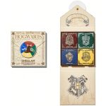 پک پالت سایه کالکشن هری پاتر Hogwarts Houses شیگلم SHEGLAM