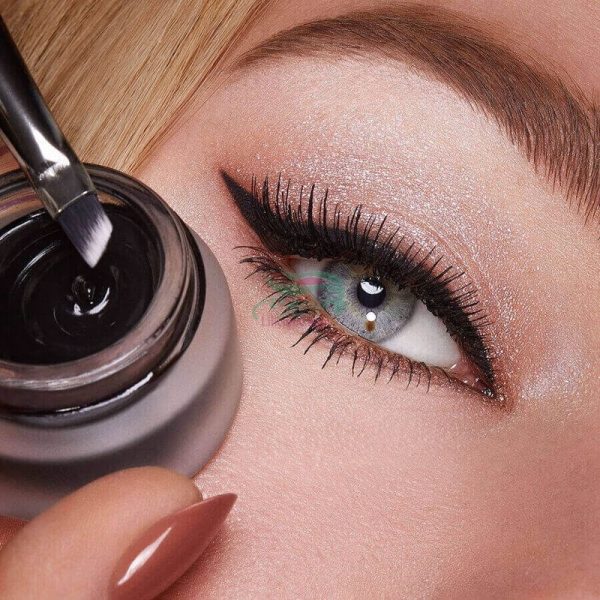 خط چشم ژله ای ضد آب اینگلوت - Image 2