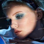 پک پالت سایه کالکشن هری پاتر Hogwarts Houses شیگلم SHEGLAM - Image 5